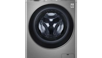 Washer - Dryer LG F4DV7009S2S 9kg / 6kg 1400 rpm
