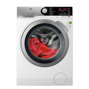 Tvättmaskin Aeg L8FEE162V 1600 rpm