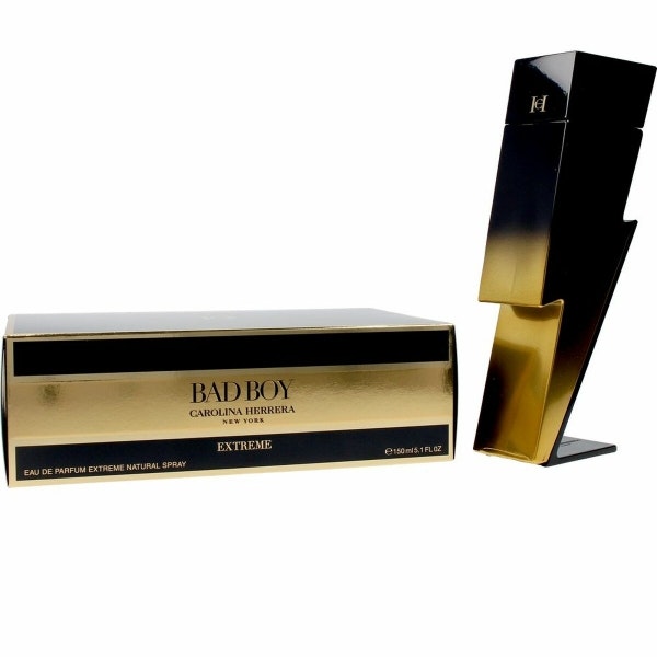 Parfym Herrar Carolina Herrera Extreme 150 ml