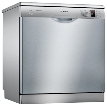 Diskmaskin BOSCH SMS25AI05E Rostfritt stål (60 cm)