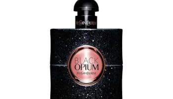 Parfym Damer Yves Saint Laurent Black Opium EDP (50 ml)