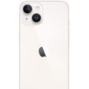 Apple iPhone 14 - 5G smartphone - Vit
