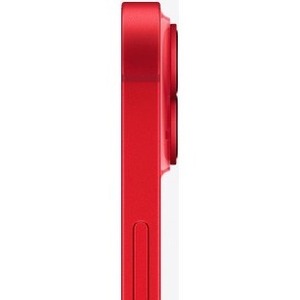 Apple iPhone 14 - 5G smartphone - Röd