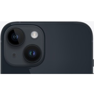 Apple iPhone 14 - 5G smartphone - Svart