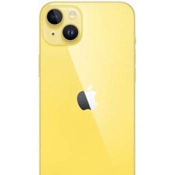 Apple iPhone 14 Plus Gul 128 GB