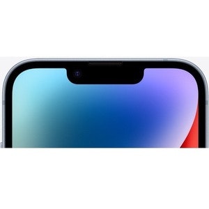 Apple iPhone 14 - 5G smartphone - Blå