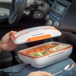Elektrisk matlåda för bilar Pro Bentau InnovaGoods Gadget Travel
