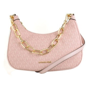 Damväska Michael Kors 35S2G4CW3B-DK-PWDR-BLSH Rosa