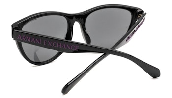 Damsolglasögon Armani Exchange AX4095SF-81586G ø 56 mm!
