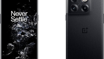 OnePlus 10T / 5G / 16GB / 256GB - Moonstone Black