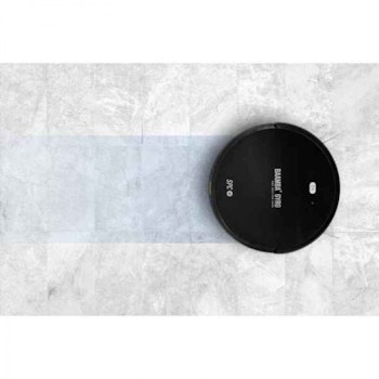 Robotdammsugare SPC Baamba Gyro Pro 6404N 600 ml 64 dB 4400 Pa.
