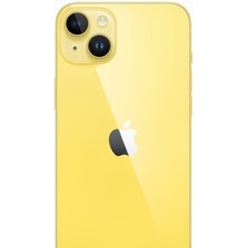Apple iPhone 14 Plus Gul 256GB