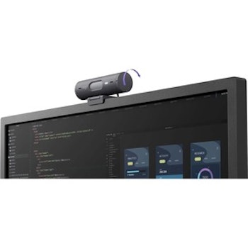 Logitech Brio 505 webbkamera med HDR - Grafit - EMEA