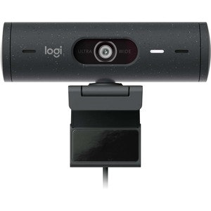 Logitech Brio 505 webbkamera med HDR - Grafit - EMEA