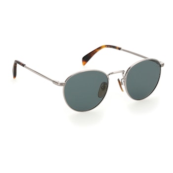 Herrsolglasögon David Beckham DB-1005-S-6LB-QT!