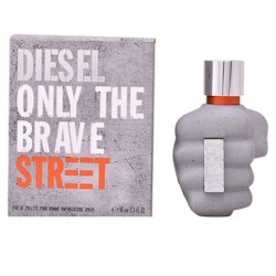 Parfym Herrar Diesel Only The Brave Street (50 ml)