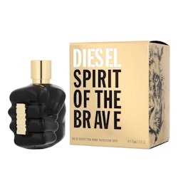 Parfym Herrar Diesel EDT Spirit Of The Brave (50 ml)
