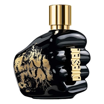 Parfym Herrar Diesel EDT Spirit Of The Brave (50 ml)