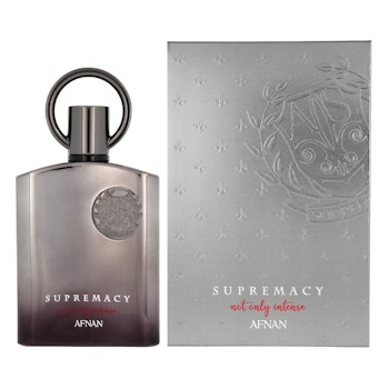 Parfym Herrar Afnan EDP 100 ml Supremacy Not Only Intense