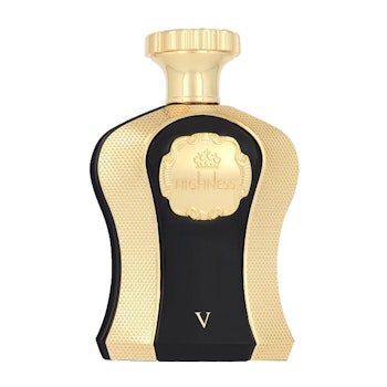 Parfym Damer Afnan EDP Highness V (100 ml)
