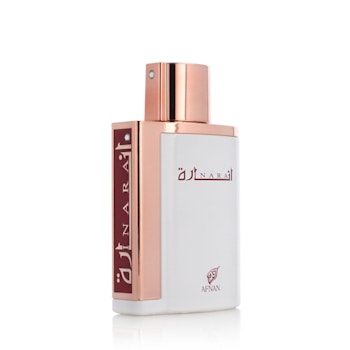Parfym Unisex Afnan Inara White 100 ml edp