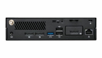 Mini PC Asus PB62-B3015MH i3-10105 8GB 256GB