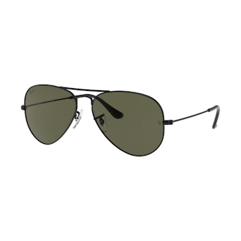 Unisexsolglasögon Ray-Ban RB3025-W3361!