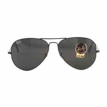Unisexsolglasögon Ray-Ban RB3026-L2821 (62 mm)
