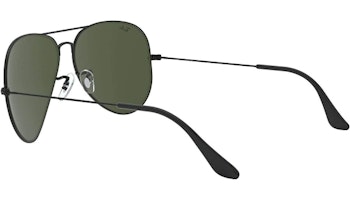 Unisexsolglasögon Ray-Ban RB3026-L2821 (62 mm)