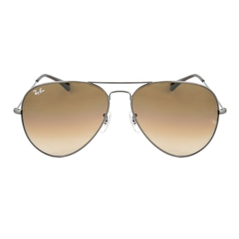 Unisexsolglasögon Ray-Ban RB3026-004-51