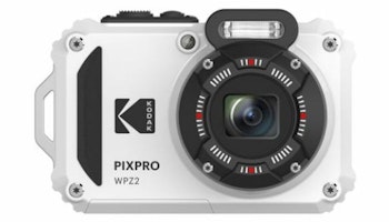 Digitalkamera Kodak WPZ2