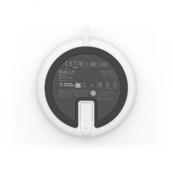 Mikrofon Logitech 952-000038 Vit