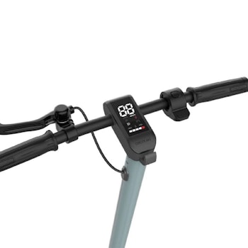 Elscooter Cecotec Bongo Serie M20 Svart/Grön
