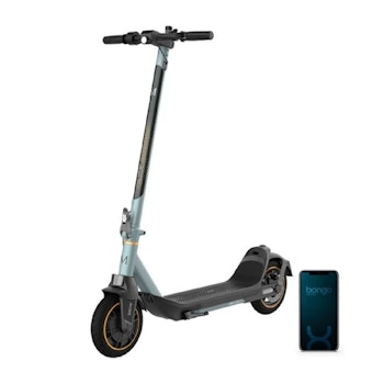 Elscooter Cecotec Bongo Serie M20 Svart/Grön