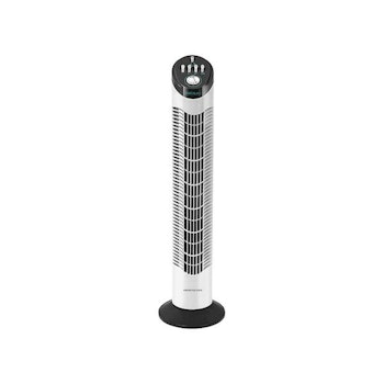 Fläkttorn Cecotec EnergySilence 790 Skyline Vit 50 W