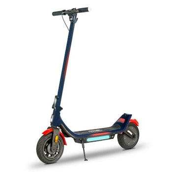 Elscooter Red Bull RB-2RTEEN10-78-ES