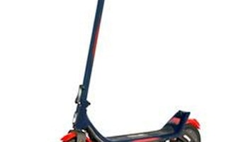 Elscooter Red Bull RB-2RTEEN10-78-ES