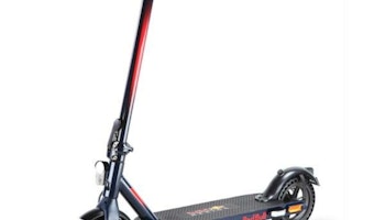 Elscooter Red Bull RB-RTEEN10-75-ES
