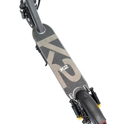Elscooter Smartgyro K2 Titán Svart Grå 500 W 48 V