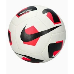 Fotboll Nike PARK BALL DN3607 100 Vit Syntetisk (5)