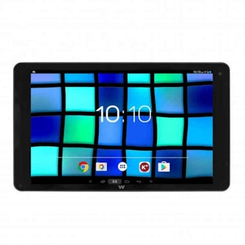 Läsplatta Woxter X-200 PRO 3 GB RAM ARM Cortex-A53 Svart 64 GB