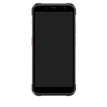 Smartphone Ulefone Armor 16 PRO Svart 5,93" 4 GB RAM ARM Cortex-A53 64 GB