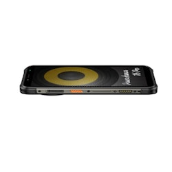 Smartphone Ulefone Armor 16 PRO Svart 5,93" 4 GB RAM ARM Cortex-A53 64 GB