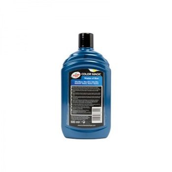 Bilvax Turtle Wax TW52709 500 ml