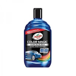 Bilvax Turtle Wax TW52709 500 ml