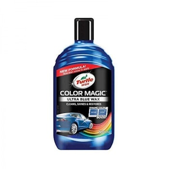 Bilvax Turtle Wax TW52709 500 ml