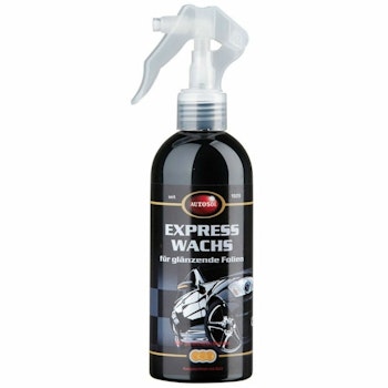 Bilvax Autosol 11 000930 Spray