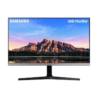 Monitor Samsung U28R550UQP 4K LED IPS HDR10 Flicker free 28