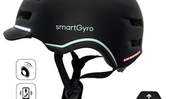 Hjälm för elscooter Smartgyro SMART PRO