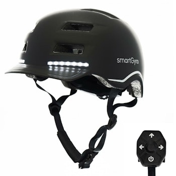 Hjälm för elscooter Smartgyro SMART MAX